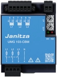 Umg103-cbm Universalmessger&auml;t - Janitza