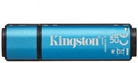 Kingston Technology Ironkey Vault Privacy 50 Usb-stick Usb Typ-a 3.2 Gen 1 (3.1 Gen