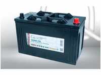 Quality Batteries - Q-Batteries 12SEM-120 12V 120Ah Semitraktionsbatterie