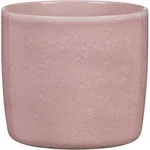 Scheurich &Uuml;bertopf Solid &Oslash; 15 X 13,7 Cm Rosea Blument&ouml;pfe & &Uuml;bert&ouml;pfe