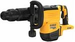 Dewalt - Akku-mei&szlig;elhammer Dch892n-xj, Sds-max, 54v Ohne Akku Und Ladeger&auml;t