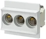 Neozed Einbau-sicherungssockel 5sg5653, D02, 3-polig - Siemens