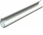Obo Bettermann Vertr Rohr Offen M25 Lgr, 2m Pvc 2953 Lgr 2 Stk