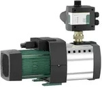 Wilo - Himulti 3 C 1-44 P Kreiselpumpe Selbstsaugend Mit Hicontrol Hauswasserautomat