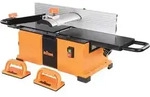 Triton - Abrichthobel 152 Mm 1100 W Tspl152