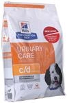 Hill's Prescription Diet Urinary Care Hundefutter 4kg
