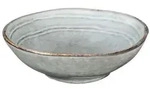Mica Schale Tabo Grau, &Oslash; 11,5 Cm X 3,5 Cm Deko-accessoires