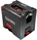 Akkusauger Quadrix L 18v Sauger F&uuml;r Mobilen Einsatz (18 V, 7,5 L) - Starmix