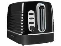 Toaster toast 3300 c sw/inox - Gutfels