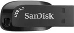 Sandisk Ultra Shift Usb 3.2 Gen 1 (32gb) Speicherstick Schwarz