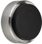 So-tech - T&uuml;rstopper Hermes &Oslash; 40 Mm H: 15,5 Mm Edelstahl V2a