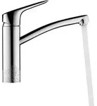 K&uuml;chenarmatur, Hansgrohe My Cube M, Chrom Hansgrohe
