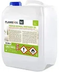 5 L Flambiol Premium Brenngel