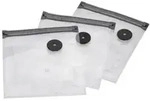 Unbekannt - Caso Zip-beutel 20 X 23 Cm 20 Stk. Zip-beutel F&uuml;r Vakuumierer