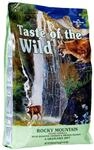 Taste Of The Wild Rocky Mountain 6,6 Kg
