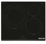 Bosch Pid631bb5e Induktionskochfeld Schwarz 60 Cm