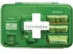 Cederroth 1009073 Pflasterspender