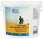 Chemoclor Multi-tabletten / Multitabs 3 Kg - Chemoform