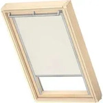 Velux Verdunkelungsrollo - Beige - Dkl C02 1085s