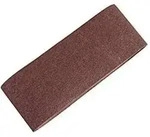 Schleifb&auml;nder 100x610mm 9st. K 80 K 100 K 120 Spindelschleifer Osm600 - Scheppach