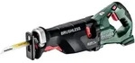 Metabo - Akku-s&auml;bels&auml;ge Ssep 18 Ltx Bl Mvt, Karton