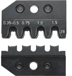 Knipex - Crimpeinsatz Amp Superseal