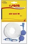 Aquarienzubeh&ouml;r Air Set M Luftpumpe - Sera