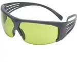 Fp - 3m Securefit Sf617as Schutzbrille Grau