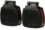 Paar 3m D8055 A2 Filter