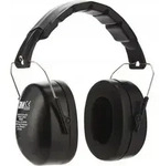 Faltbarer Geh&ouml;rschutzhelm 3m Schwarz 30 Db
