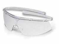 Uvex - Schutzbrille super g crystal 9172.110, pc farblos optidur 4C plus