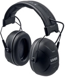 Uvex - Axess One 2640001 Kapselgeh&ouml;rschutz 31 Db 1 St.