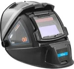 G&uuml;de Automatik Schwei&szlig;helm Gsh-k Solar Schwei&szlig;schild Schwei&szlig;schirm Schutzhelm