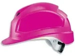 Uvex 9772730 Schutzhelm Pheos B-wr 9772730 Pink Mit L&uuml;ftungen