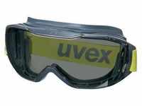 Uvex - 9320 9320281 Schutzbrille inkl. UV-Schutz en 166 din 166