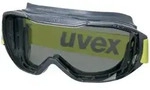 Uvex - 9320 9320281 Schutzbrille Inkl. Uv-schutz En 166 Din 166