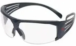 Fp - 3m Securefit Sf601sgaf Schutzbrille Mit Antibeschlag-schutz Grau