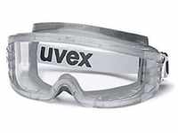 9301116 Vollsichtbrille ultravision farblos sv plus 9301116 - Uvex