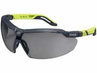 Uvex - 9183 9183281 Schutzbrille inkl. UV-Schutz