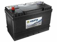 Varta - LFS105N Professional Dual Purpose 12V 105Ah 800A 820 054 080 B91 2