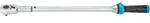 Hazet - Drehmomentschl&uuml;ssel 5143-3ct 1/2 Zoll 100-400 Nm 4000896235407
