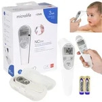 Microlife Thermometer Nc200