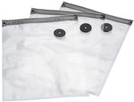 Unbekannt - Caso Zip-beutel 26 X 35 Cm 20 Stk. Zip-beutel F&uuml;r Vakuumierer