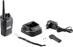 G18 Pro Walkie-talkie &ndash; Mit Akku, Ladeger&auml;t Und G&uuml;rtelclip &ndash; C1145.02 - Midland