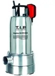 Technische Industrie Produkte Maxima 350 I-px Duo 30274 Tauchpumpe 20000 L/h 8 M -