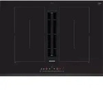Ed731fq15e Iq500 Induktionskochfeld Mit Wrasenabzug 70 Cm - Siemens
