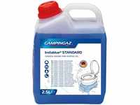 Campingaz - Instablue® Standard 2,5 l transparent / blau Reiniger