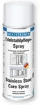 Weicon Edelstahlpflege Spray 400ml 11590400
