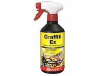 Graffiti Ex 500 ml Reiniger - Decotric