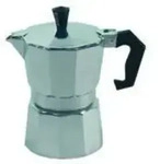 Mm_unverified_brand - Espressobereiter 12 Tassen